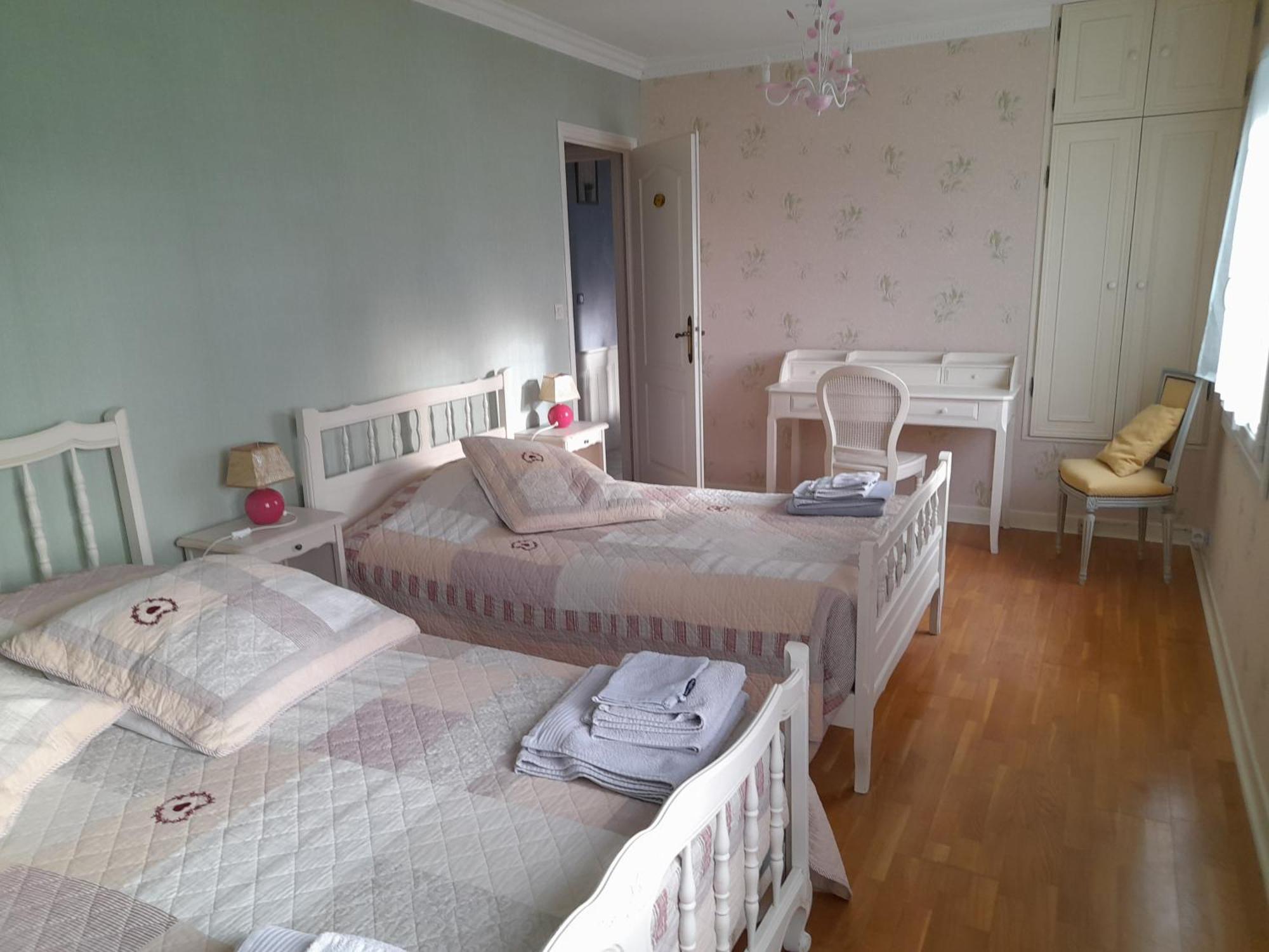 Willa La Loumas Charge Zewnętrze zdjęcie